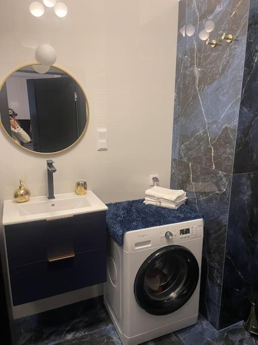 Baltic Apartment Gdańsk Eksteriør bilde