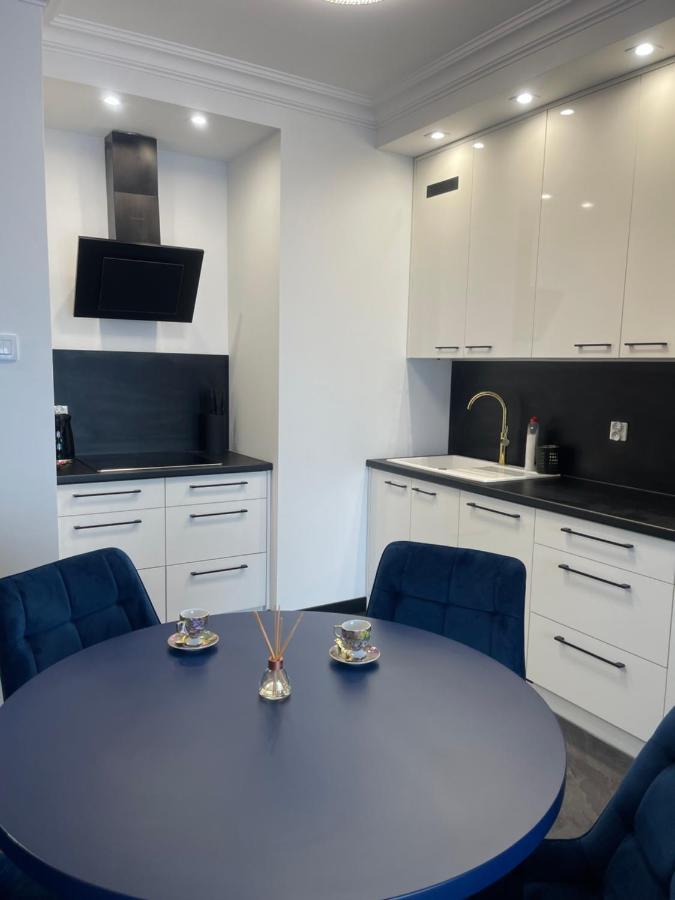 Baltic Apartment Gdańsk Eksteriør bilde