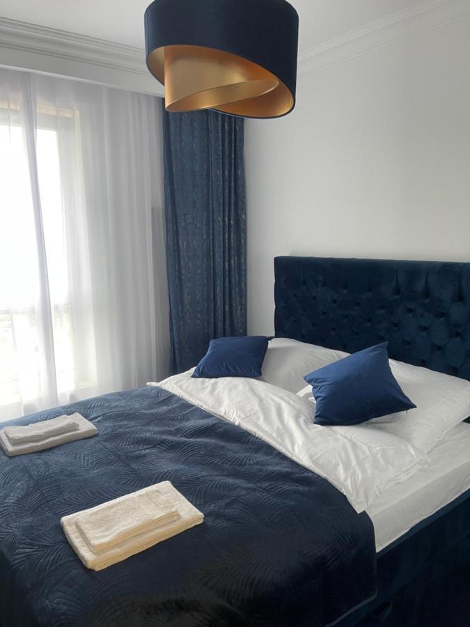 Baltic Apartment Gdańsk Eksteriør bilde