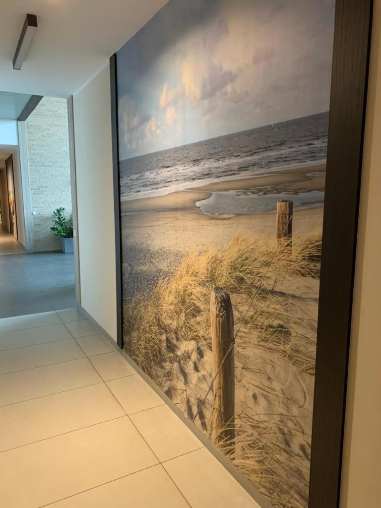 Baltic Apartment Gdańsk Eksteriør bilde