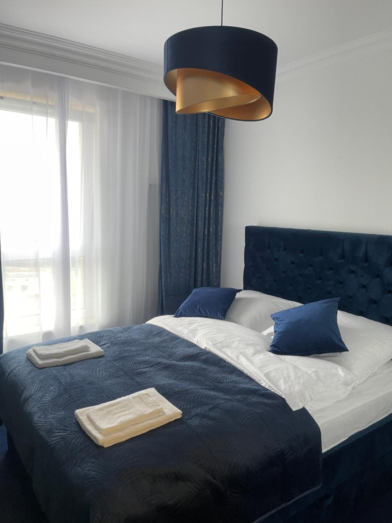 Baltic Apartment Gdańsk Eksteriør bilde