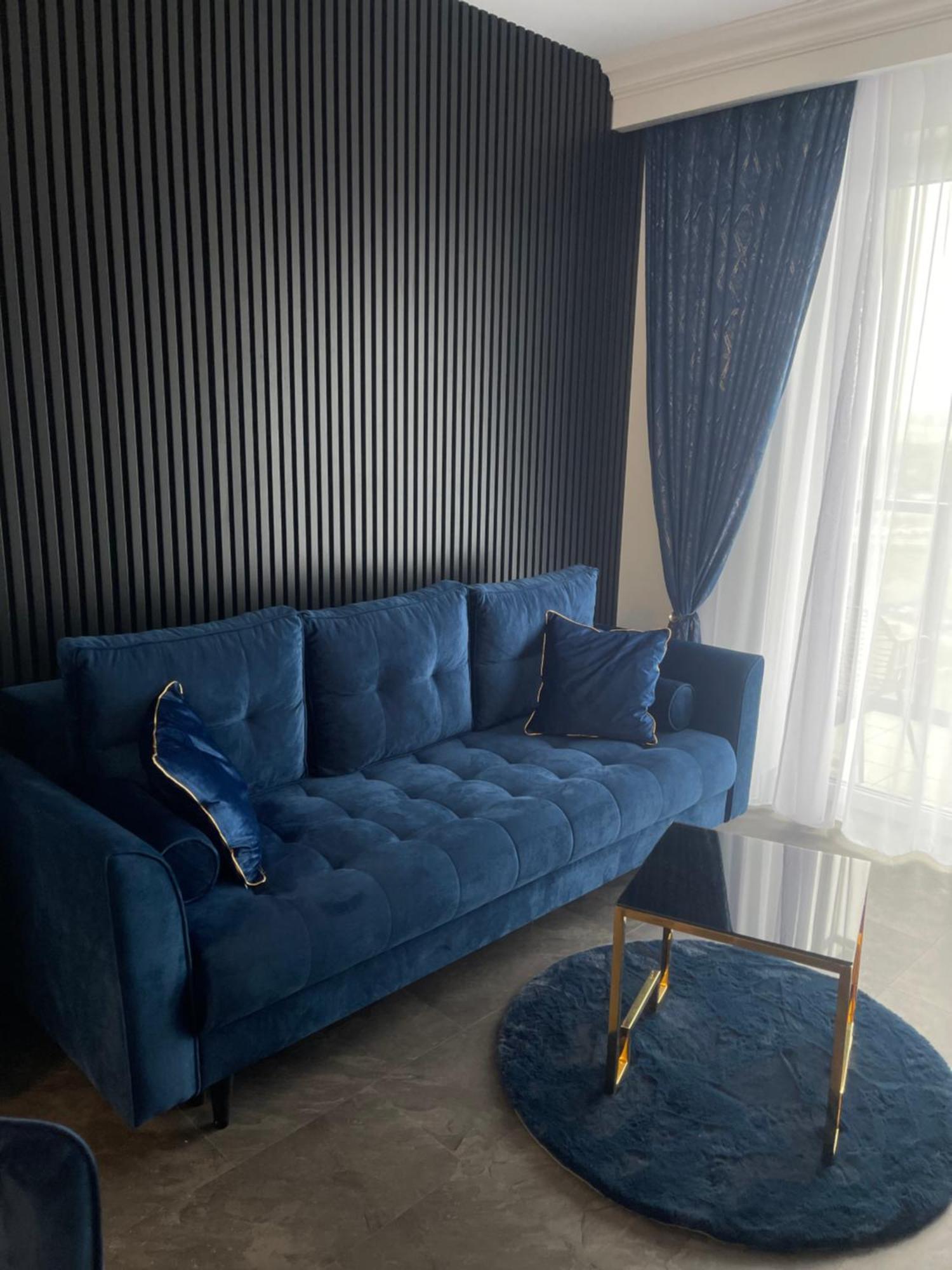 Baltic Apartment Gdańsk Eksteriør bilde